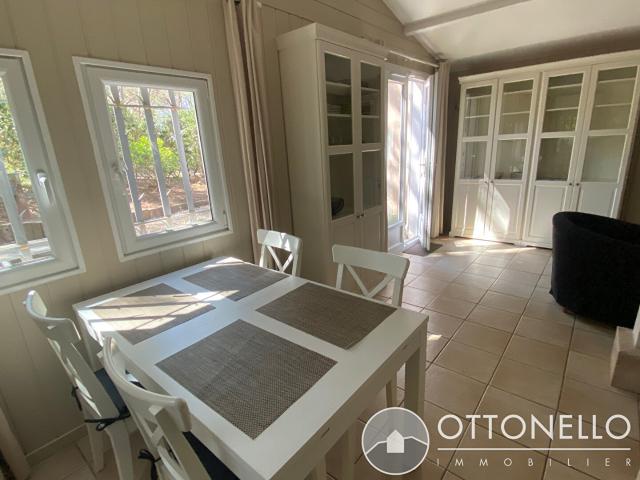 Maison 3 pièces, 57 m² à louer à Roquebrune sur Argens 83520