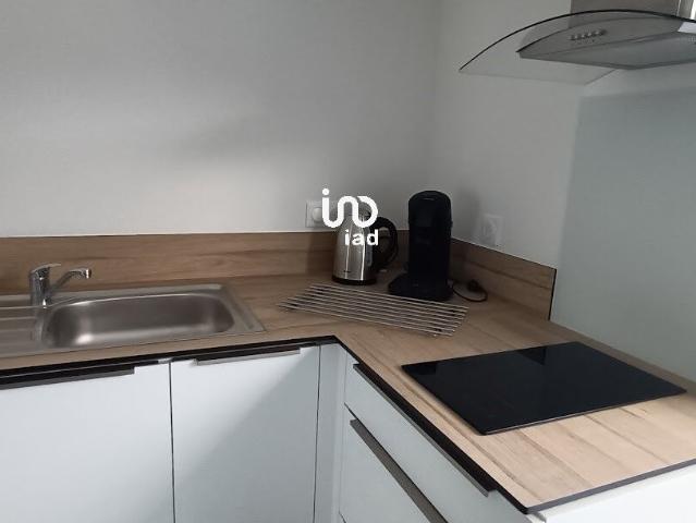 Maison 3 pièces, 57 m² à louer à Vieillevigne 44116