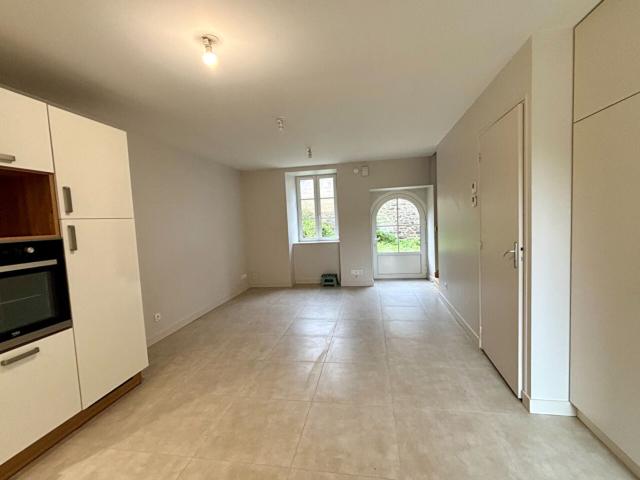 Maison 3 pièces 58,8m² à Pleudihen Sur Rance