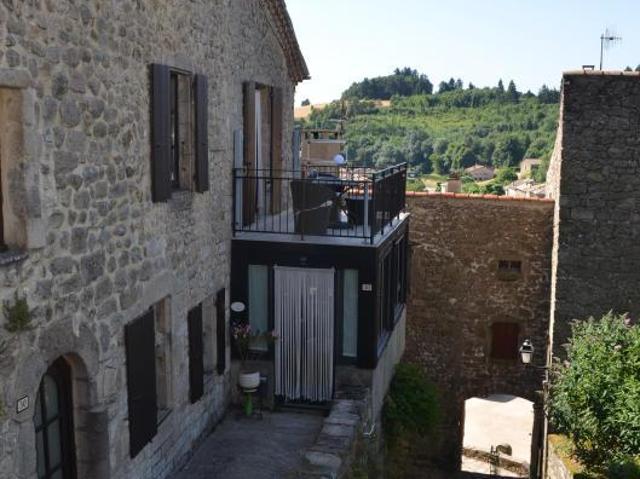 Maison 3 pièces 58 m²
