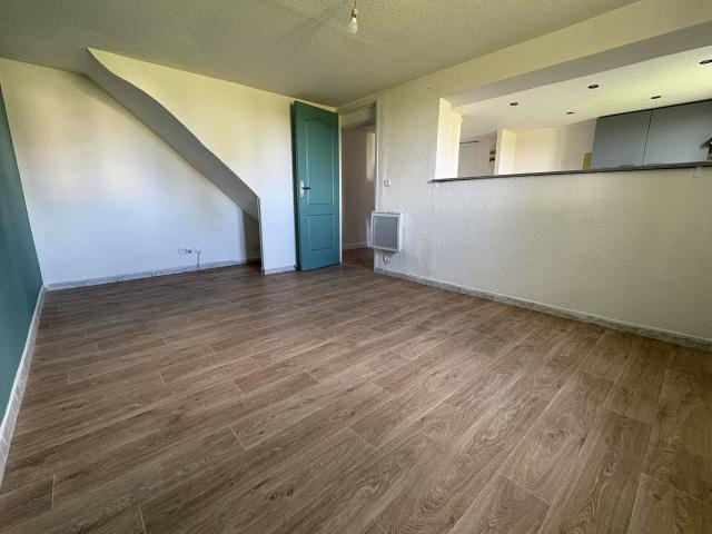 Maison 3 pièces 58 m²