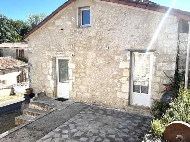 Maison 3 pièces 58 m²