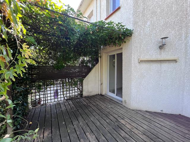Maison 3 pièces 58 m²
