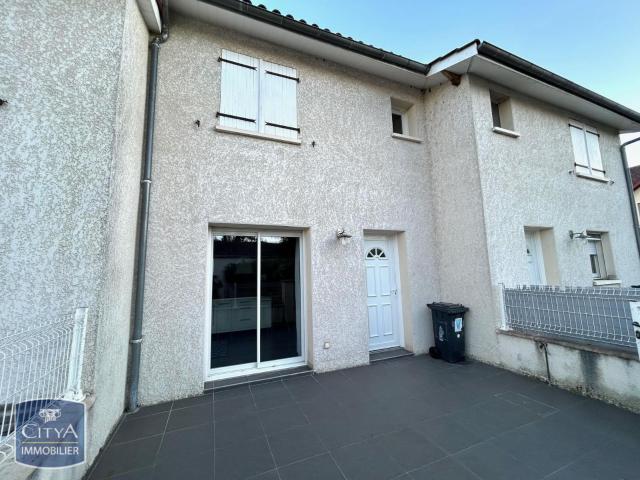 Maison 3 pièces 58 m²