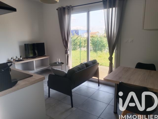 Maison 3 pièces 58 m²