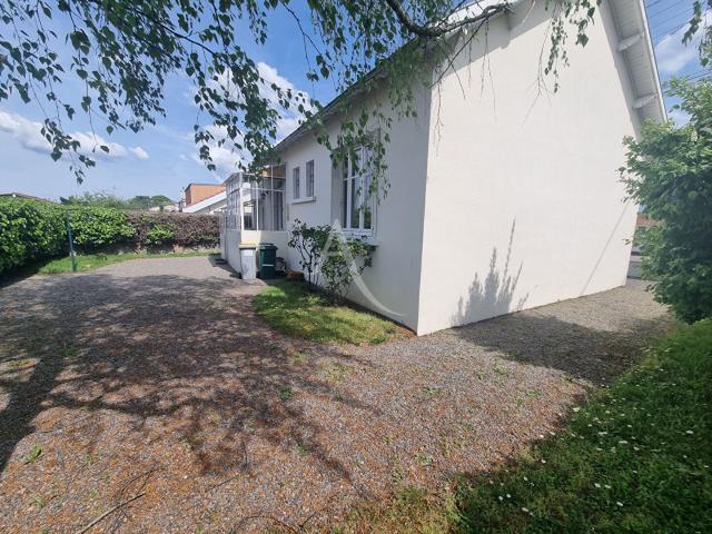Maison 3 pièces 58 m²