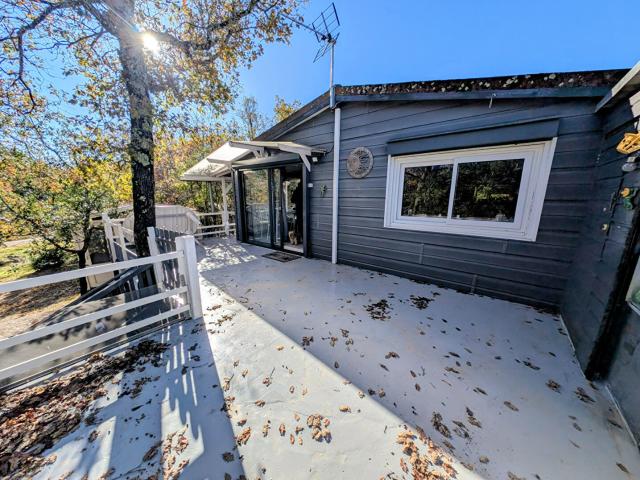 Maison 3 pièces 58 m²