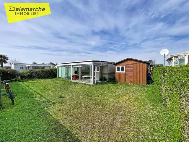 Maison 3 pièces 58 m²