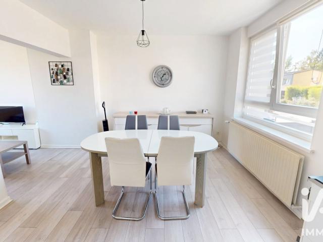 Maison 3 pièces 58 m²