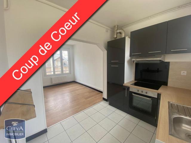 Maison 3 pièces 58 m²