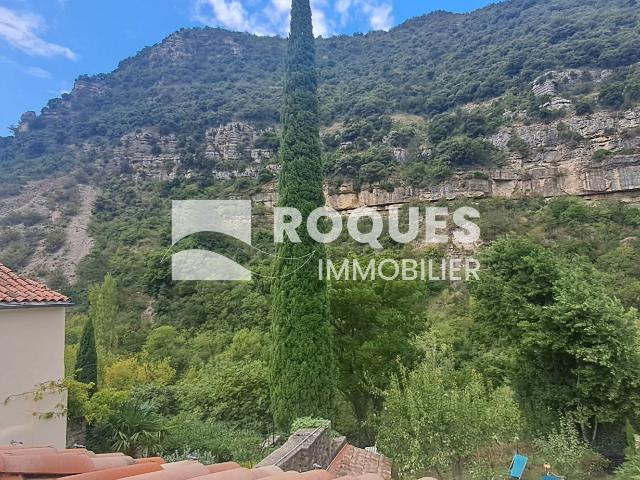 Maison 3 pièces 58 m²