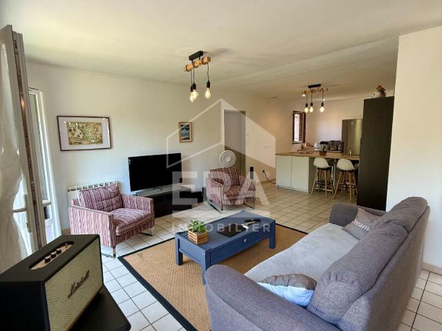 Maison 3 pièces 58 m²