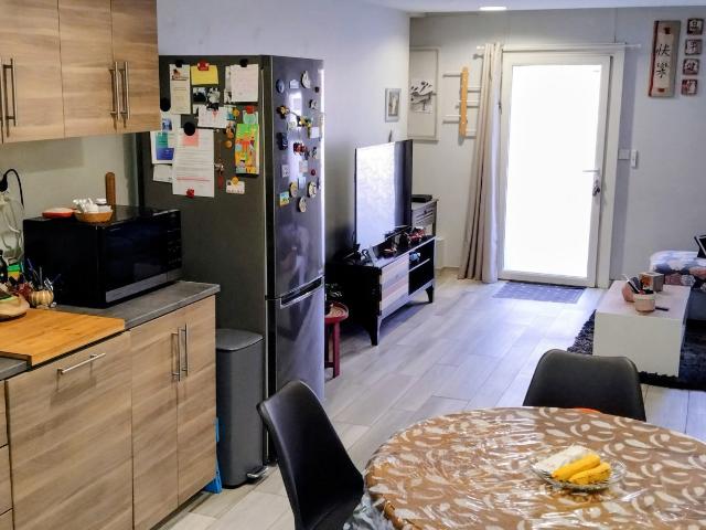 Maison 3 pièces 58 m²
