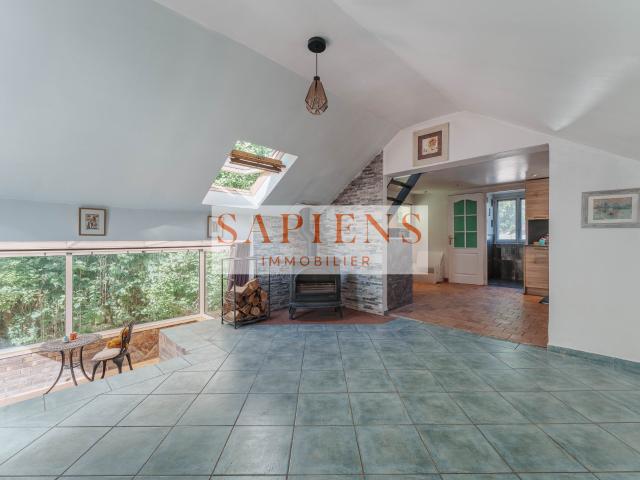 Maison 3 pièces 58 m²