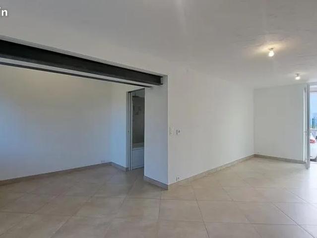 Maison 3 pièces 58 m²