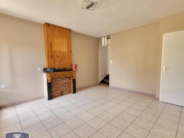Maison 3 pièces 58 m²