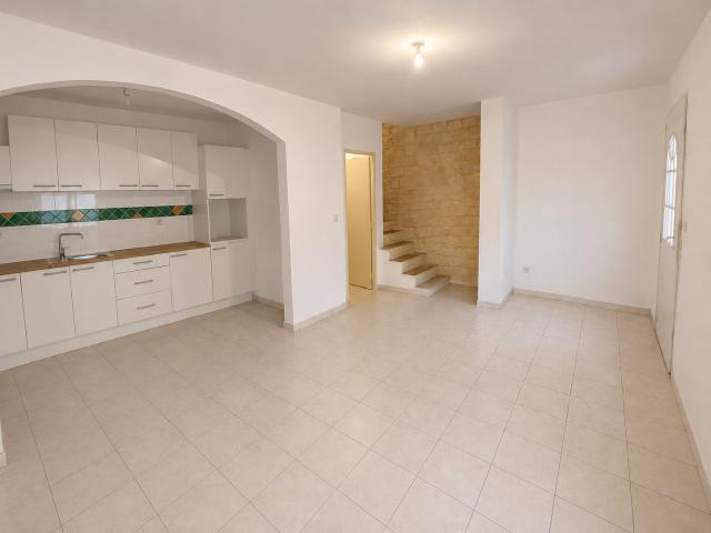 Maison 3 pièces 58 m²