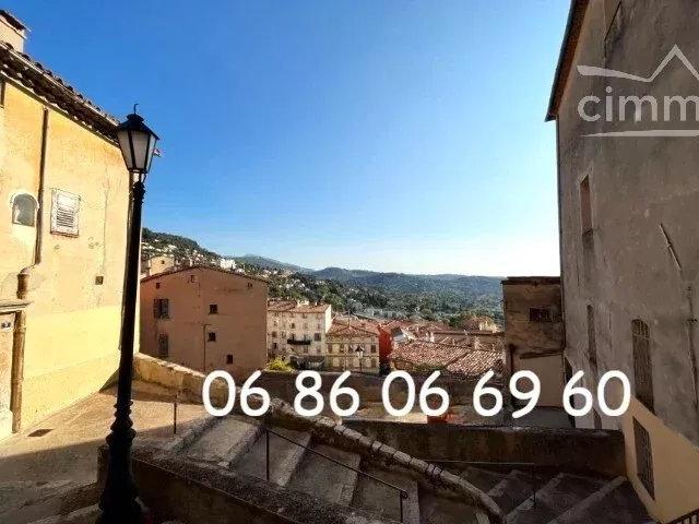 Maison 3 pièces 58 m²