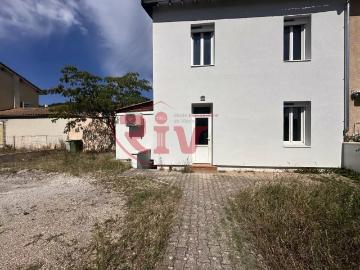 Maison 3 pièces 58 m²