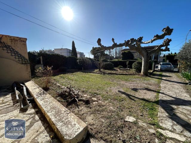 Maison 3 pièces 58 m²
