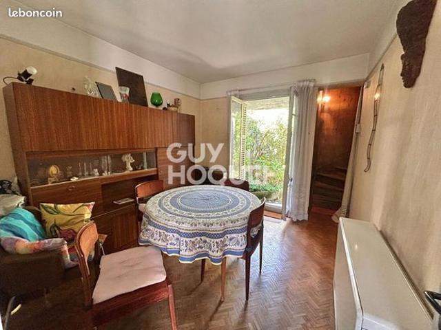 Maison 3 pièces 58 m²