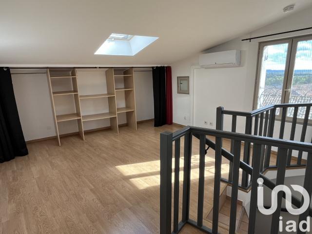 Maison 3 pièces 58 m²