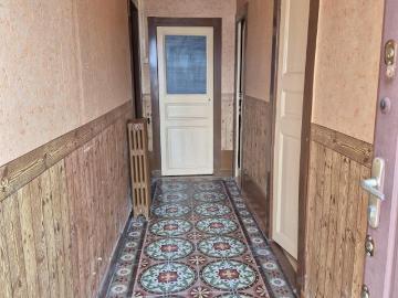 Maison 3 pièces 58 m²