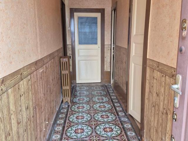 Maison 3 pièces 58 m²