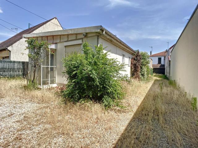 Maison 3 pièces 58 m²