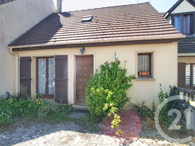 Maison 3 pièces 58 m²