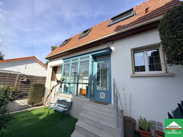 Maison 3 pièces 58 m²
