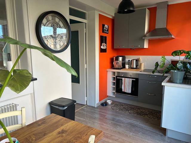 Maison 3 pièces 58 m²