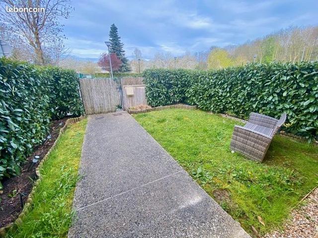 Maison 3 pièces 58 m²
