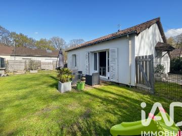 93370, Montfermeil, Seine-et-Marne - Jardin