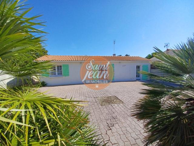 Maison 3 pièces 58 m²