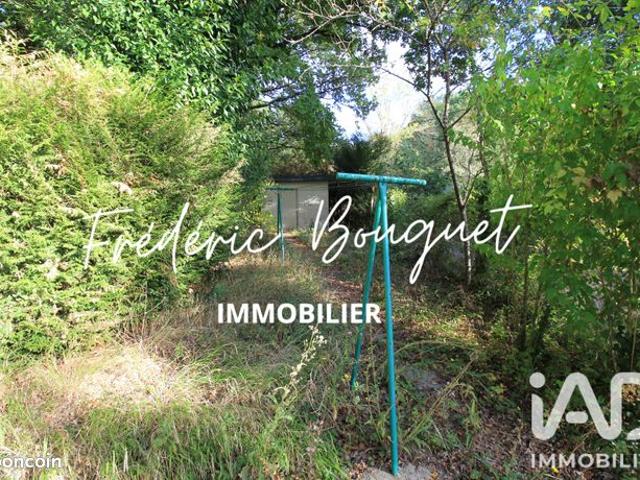 Maison 3 pièces 58 m²