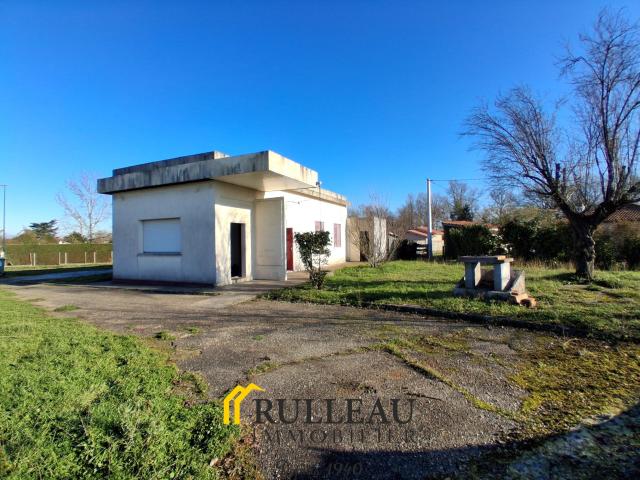 Maison 3 pièces 58 m²