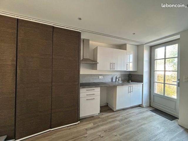 Maison 3 pièces 58 m²