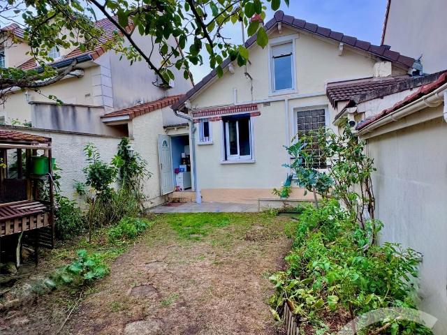 Maison 3 pièces 58 m²