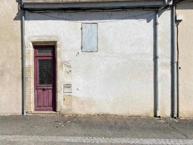 Maison 3 pièces 58 m²