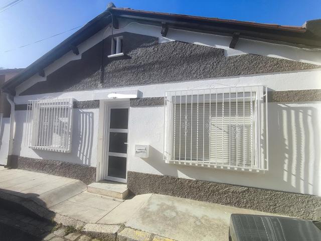 Maison 3 pièces