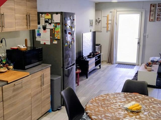 Maison 3 pièces 58 m²