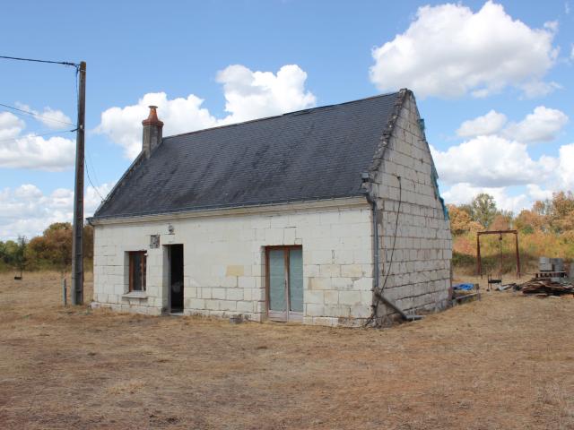 Maison 3 pièces 58 m²
