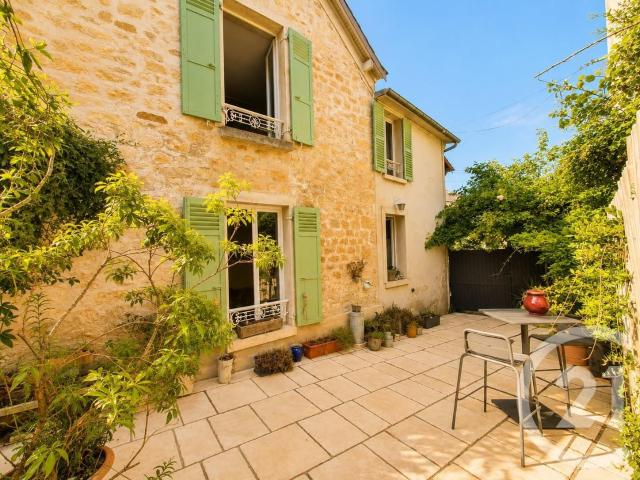 Maison 3 pièces 58 m²