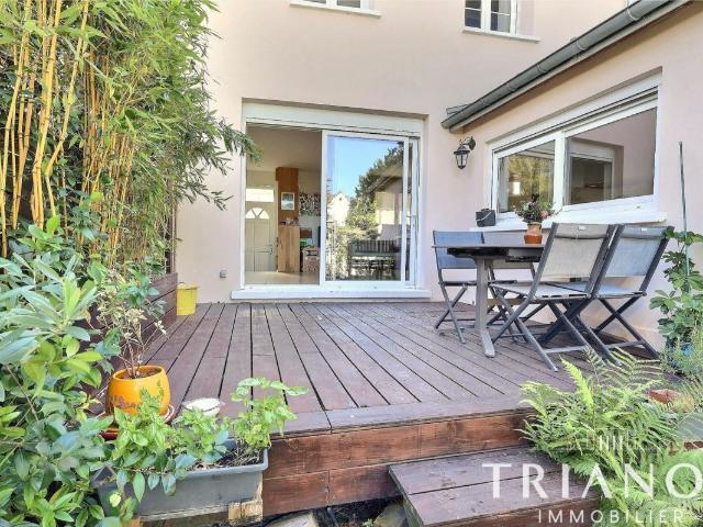 Maison 3 pièces 58 m²