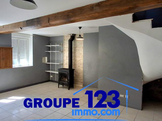 Maison 3 pièces 58 m²