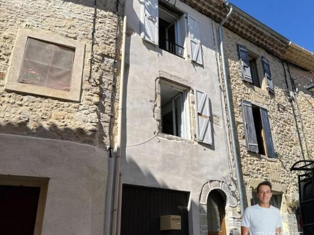Maison 3 pièces 108 m²