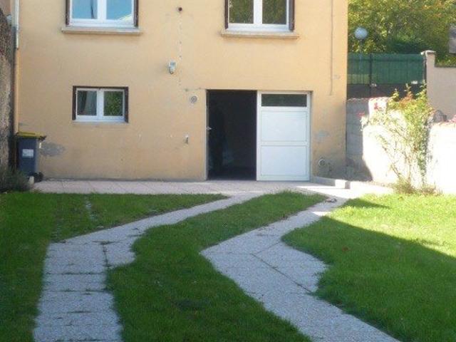Maison 3 pièces 58 m²