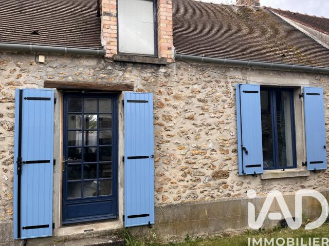 Maison 3 pièces 101 m²