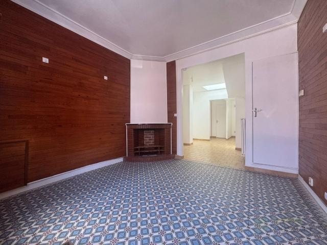 Maison 3 pièces 58 m²